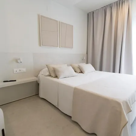 Hotel Roca Plana-3