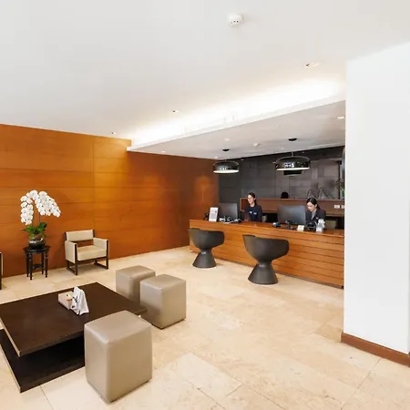 S33 Compact Sukhumvit Hotel-2