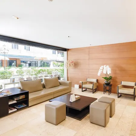 S33 Compact Sukhumvit Hotel-2