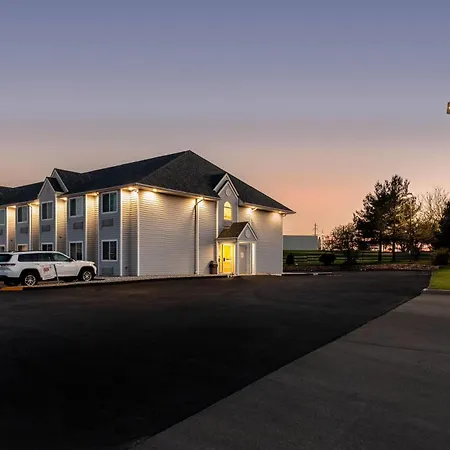 Microtel Inn & Suites By Wyndham Sainte Genevieve-2