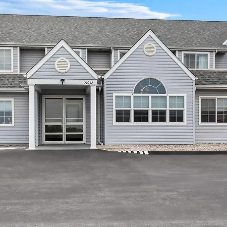 Microtel Inn & Suites By Wyndham Sainte Genevieve-3
