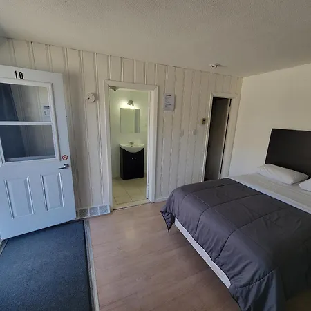 Motel Grande Ile-3