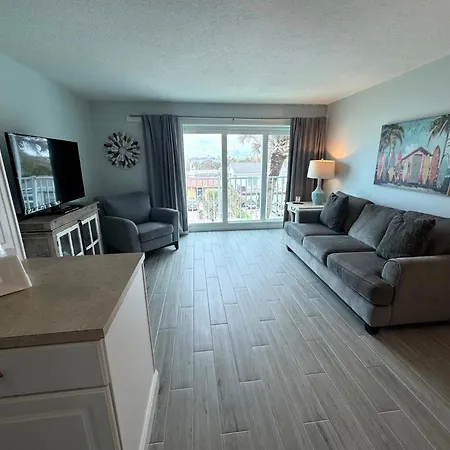 Tuckaway Shores Resort-2