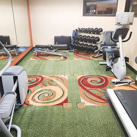 Country Inn & Suites By Radisson, Tyler University Area-2
