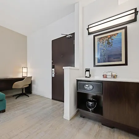 Hyatt Place West Palm Beach-3