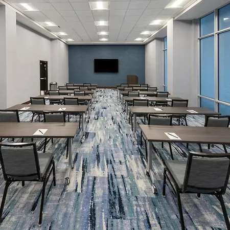 Hyatt Place West Palm Beach-2