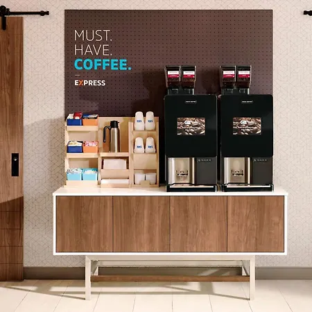 Holiday Inn Express - Santa Rosa North By Ihg-3