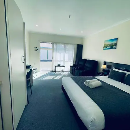 Legends Motel-3