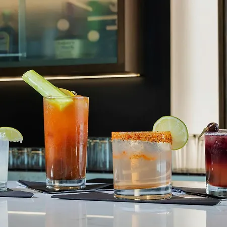 Courtyard By Marriott Chino Hills (Adults Only)-2