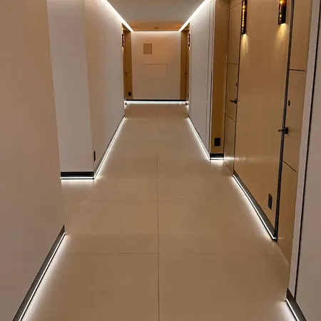 Hotel Lepanto Reforma-2