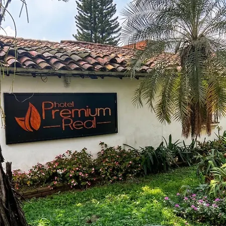 Hotel Premium Real-3