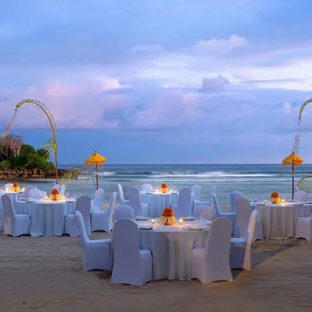 Courtyard By Marriott Bali Nusa Dua Resort-2