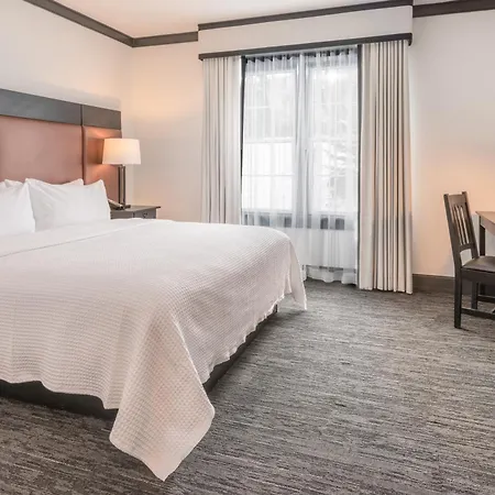 The Craftsman Inn & Suites-3