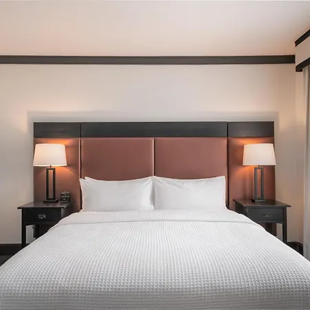 The Craftsman Inn & Suites-2