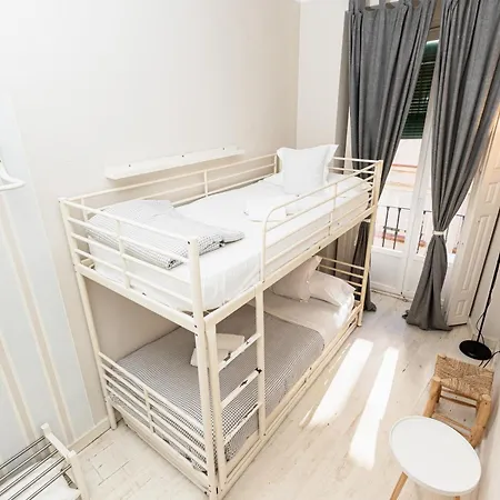 Hostal Vidamia-2
