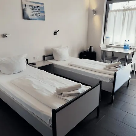 Arena Hotel Waldshut-3
