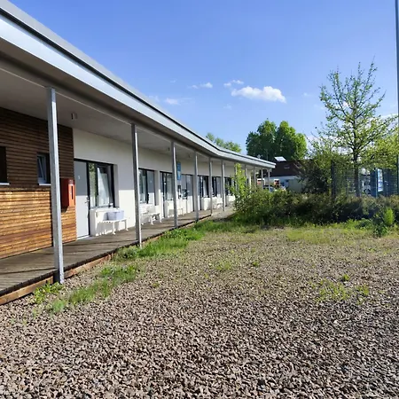 Arena Hotel Waldshut-2