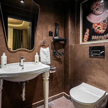 Sayeban Hotel Istanbul-3