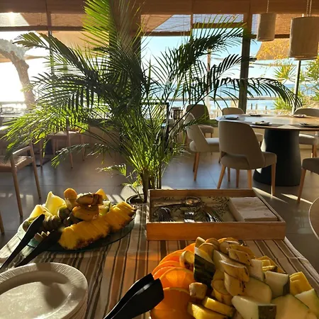 Hotel Restaurant Juanito Platja-3