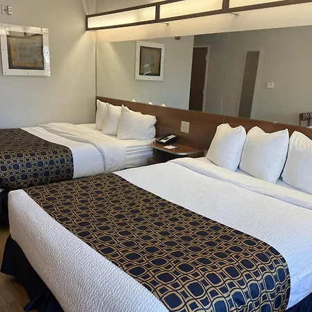Microtel Inn & Suites-2