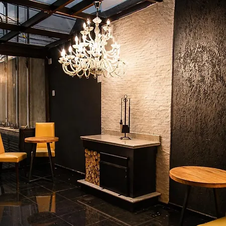 Premium Flats Berrini - Boutique Hotel & Spa-2