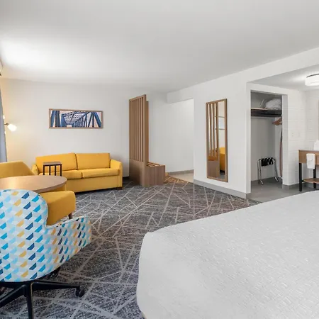 Hampton Inn & Suites New Castle, Pa-3