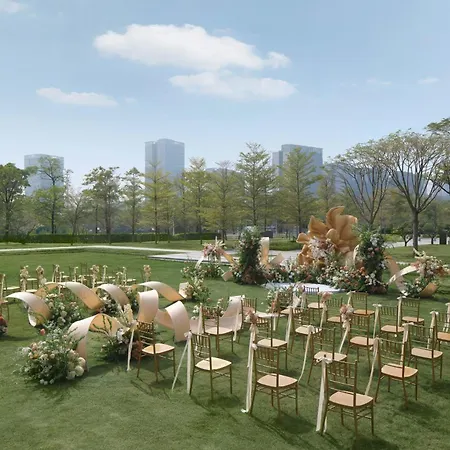 The Westin Pazhou-3