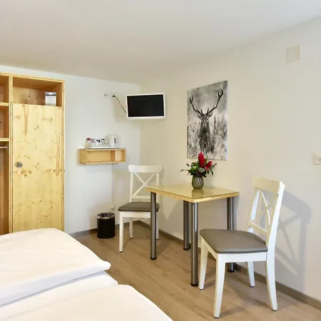 Hotel Hirschen-3
