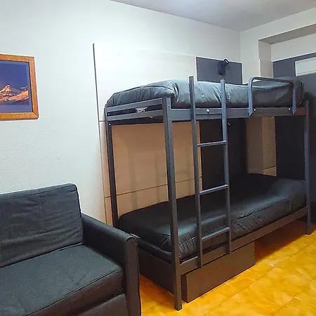 Apartamentos Midi-3