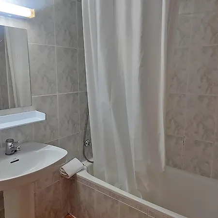 Apartamentos Midi-2