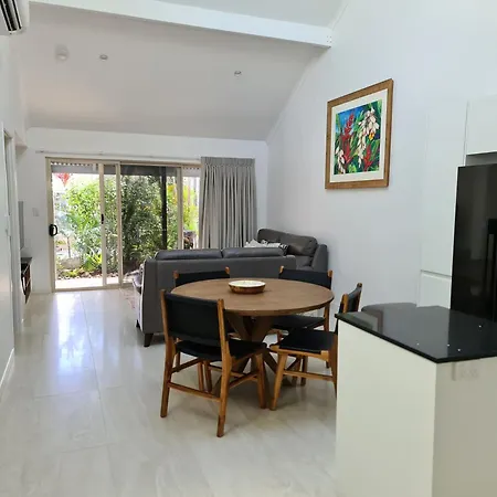 The Islander Noosa Resort-2