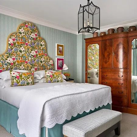 Number Sixteen, Firmdale Hotels-3