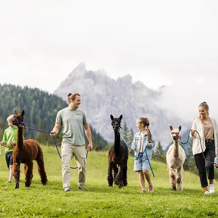 Family Resort Rainer-2