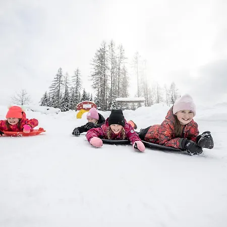 Family Resort Rainer Sexten-2