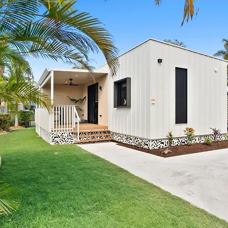 Ingenia Holidays Hervey Bay-2