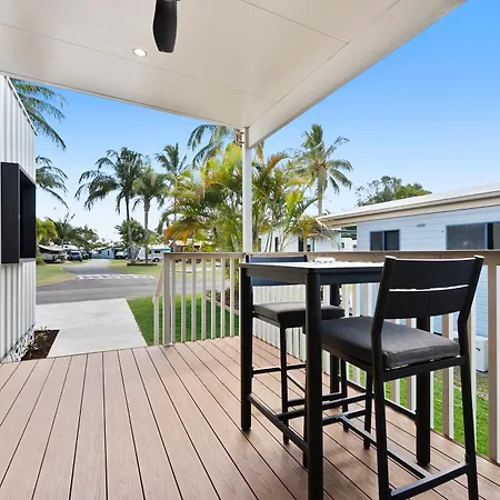 Ingenia Holidays Hervey Bay-3