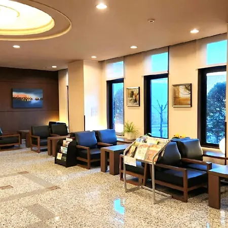 Hotel Route-Inn Dai-Ni Kameyama Inter-3