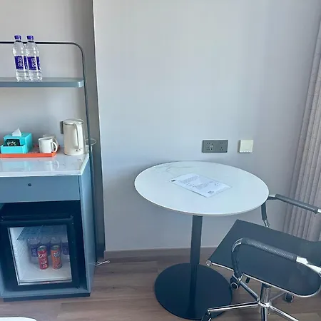 Holiday Inn Express Beijing Airport Zone By Ihg-2