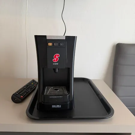 Hotel Rivamare Room Only And Free Coffee Room-3