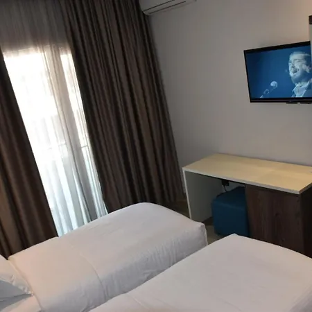 Hotel Vivas-2