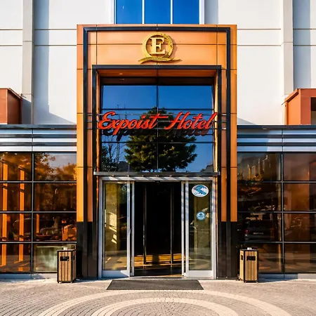 Expoist Hotel-2
