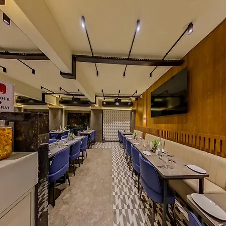 Lords Inn Vadodara-2