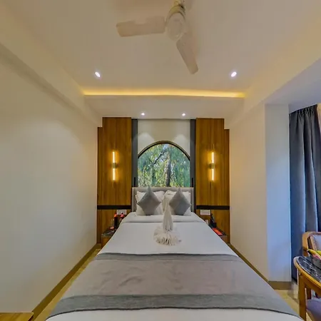 Lords Inn Vadodara-3