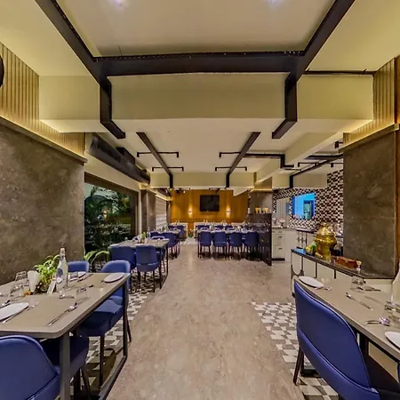 Lords Inn Vadodara-3