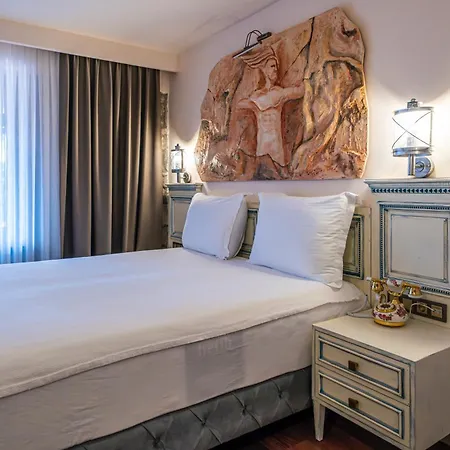 Assos Behram Special Class Hotel Adults Only-2