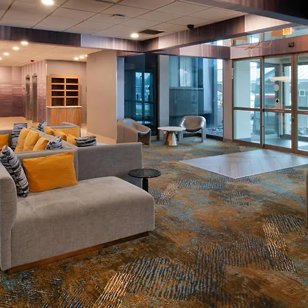 La Quinta By Wyndham Seattle Sea-Tac Airport-3