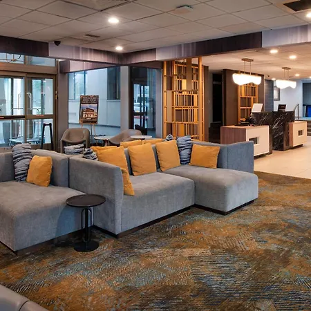 La Quinta By Wyndham Seattle Sea-Tac Airport-2