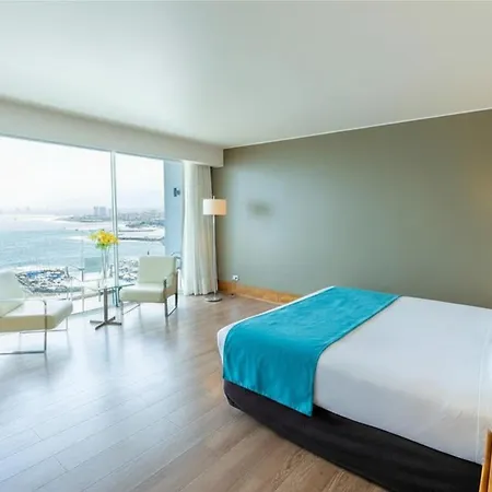 Terrado Suites Antofagasta-2