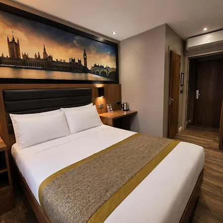 London Court Hotel-3