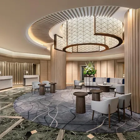 Kobe Marriott Hotel-2
